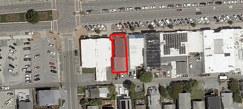 118 Garfield Pkwy