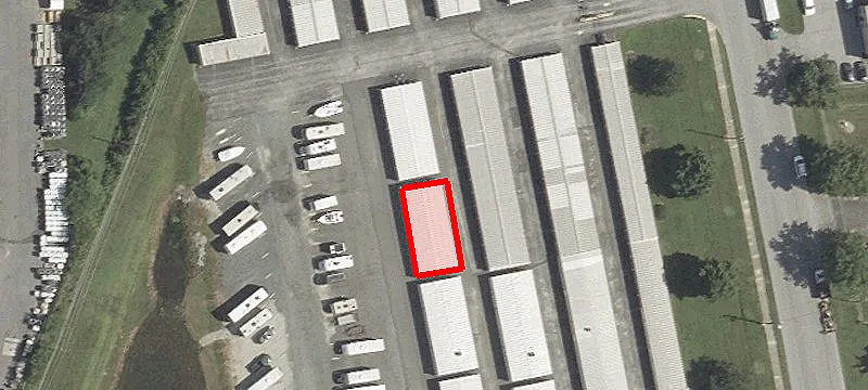 504 Industrial Dr