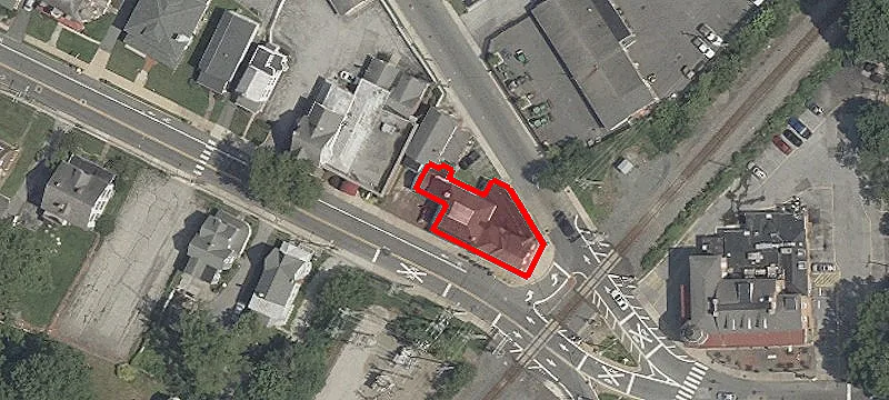 110 Main St