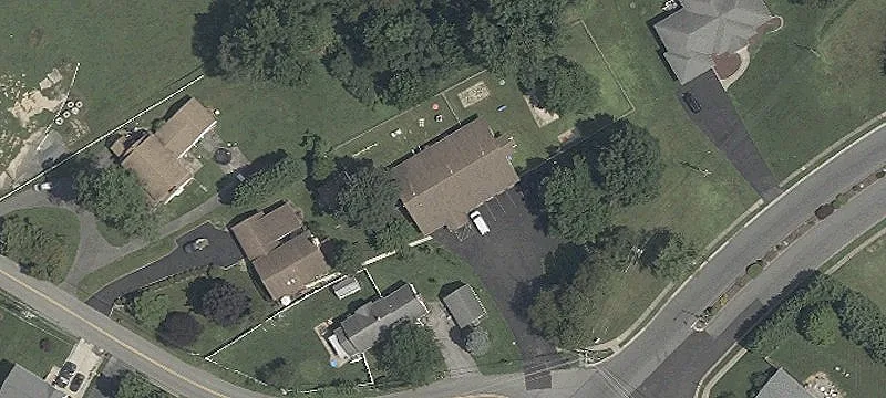 701 Old Harmony Rd