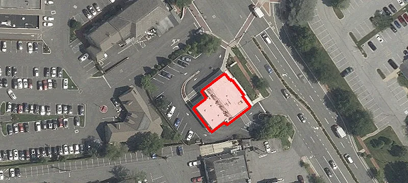 3816 Kennett Pike