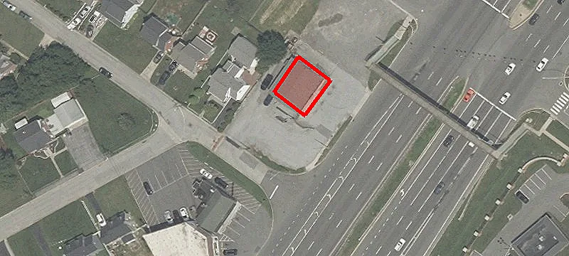 201 Dupont Hwy