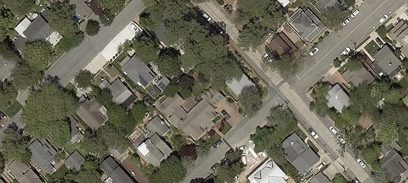 35 Pennsylvania Ave