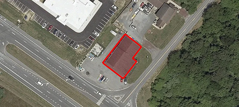 16813 Coastal Hwy