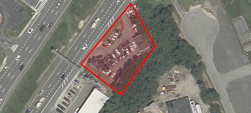 1606 Dupont Hwy