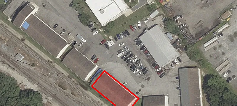 1890 Pulaski Hwy, Unit 8