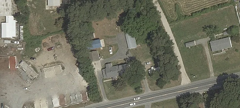 18017 Johnson Rd