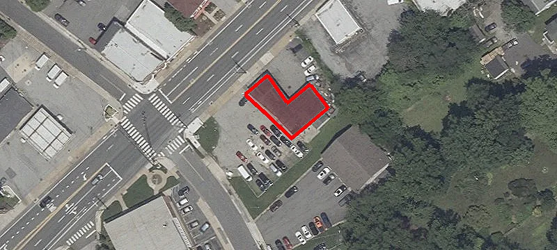 3506 Philadelphia Pike