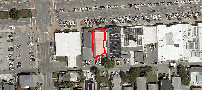 116 Garfield Pkwy