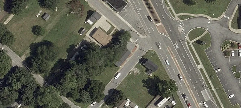 155 Lawndale Dr