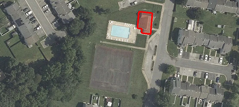 50 Colonial Cir
