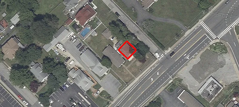3315 Philadelphia Pike