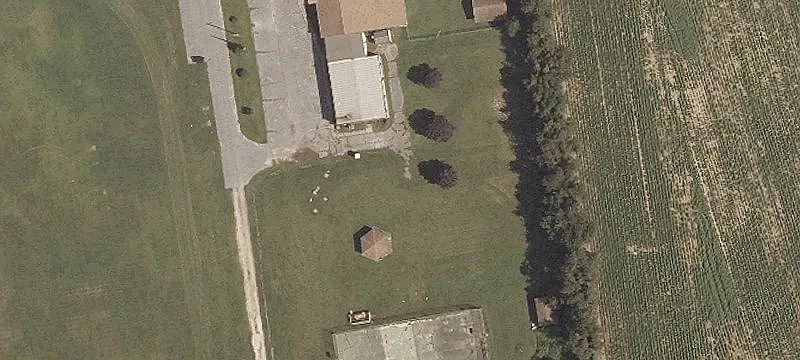 22942 Slaughter Nck Rd