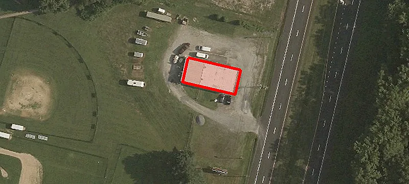 11148 Dupont Hwy