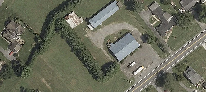 6706 Shawnee Rd