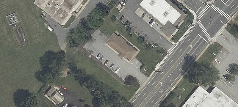 2401 Philadelphia Pike
