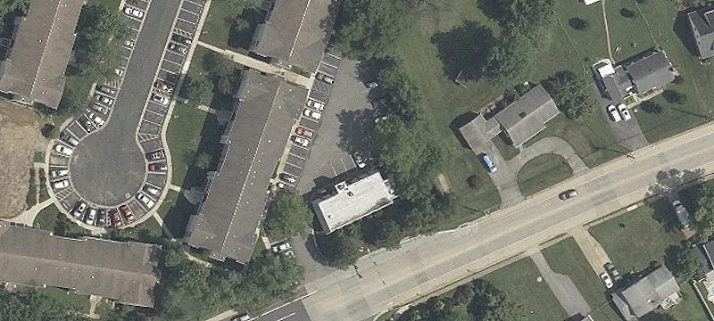 1303 Milltown Rd