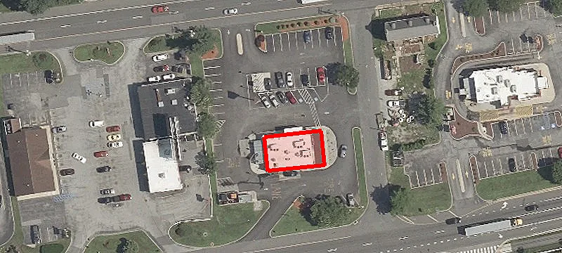 2423 Pulaski Hwy