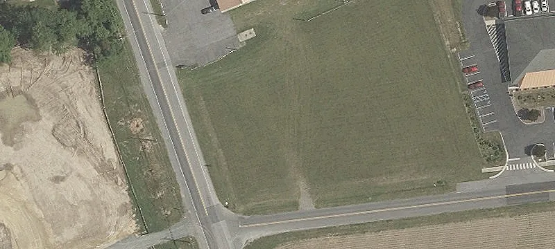 Bridgeville, DE 19933