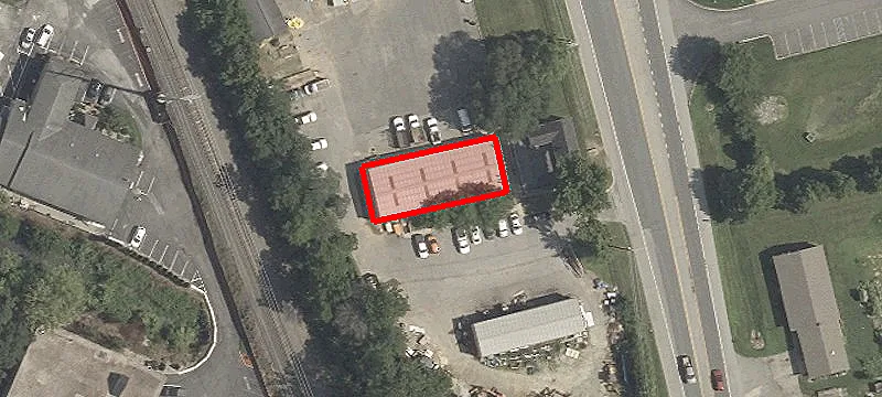 2035 Sunset Lk Rd