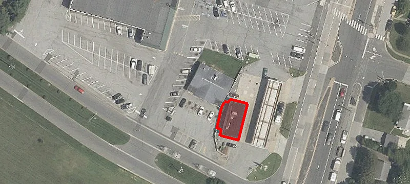 21 Stamm Blvd