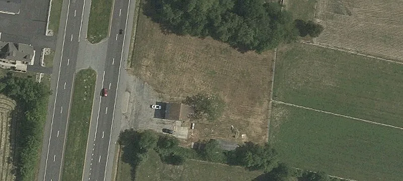 20701 Dupont Hwy