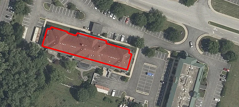 300 Rocky Run Pkwy