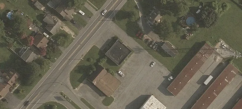 12260 Willow Grv Rd