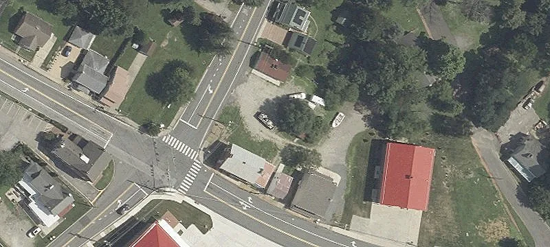 1 Main St