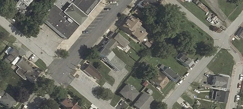 141 Clinton St