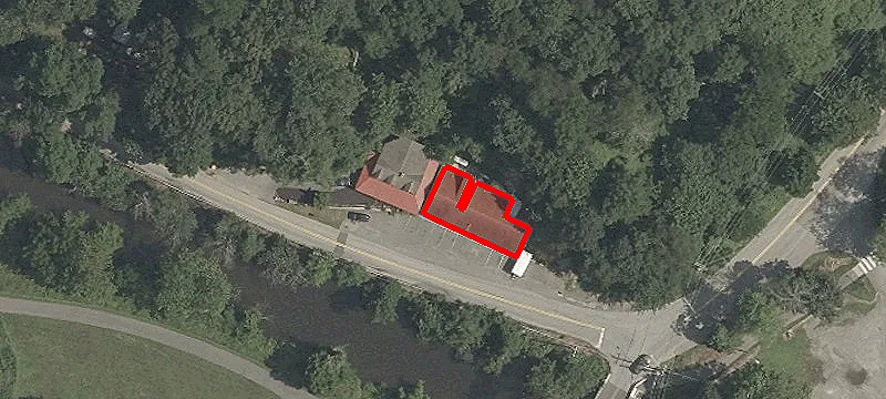 2913 Crk Rd