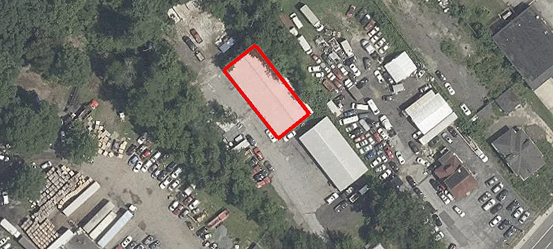 233 Dupont Hwy