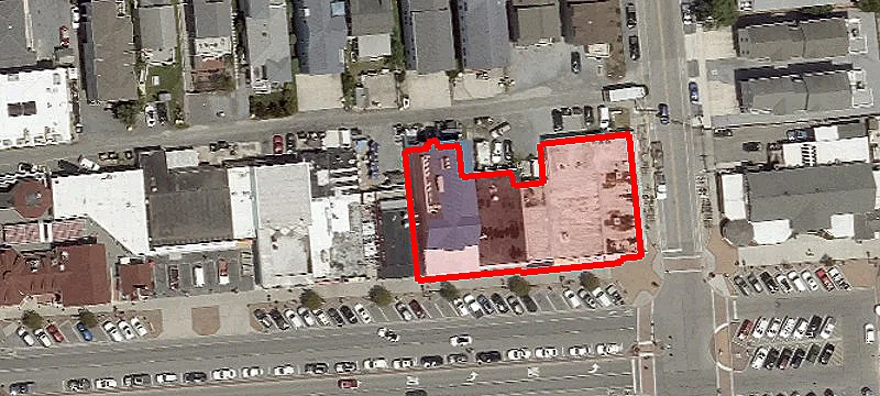 107 Garfield Pkwy