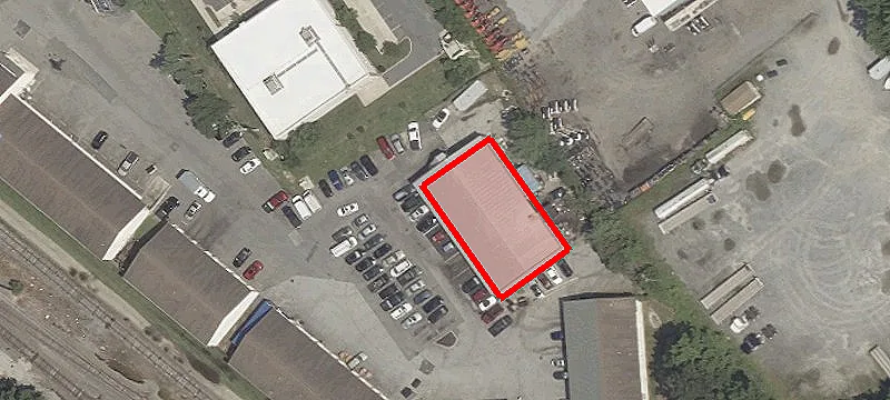 610 Connor Blvd