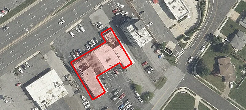 4710 Kirkwood Hwy