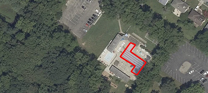 1000 Faun Rd