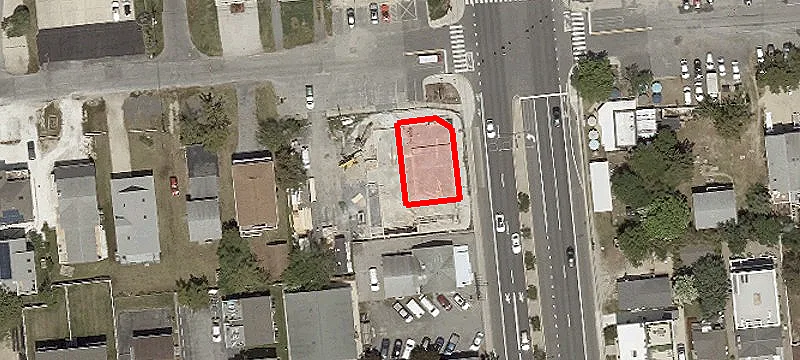 1509 Coastal Hwy