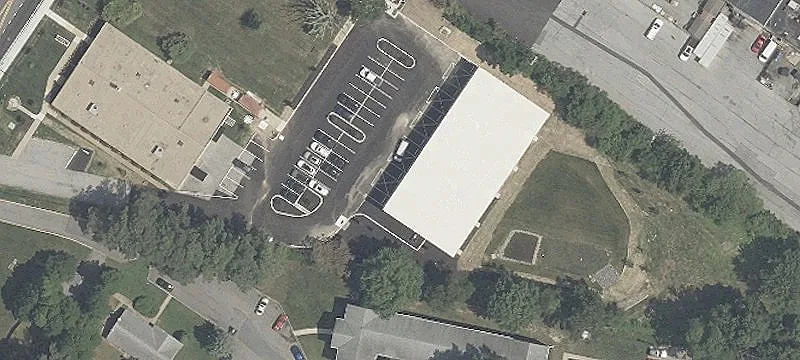 3304 Old Capitol Trl