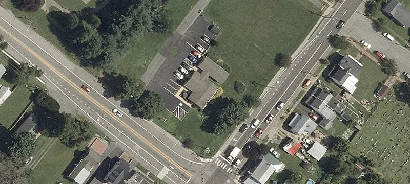 603 Main St