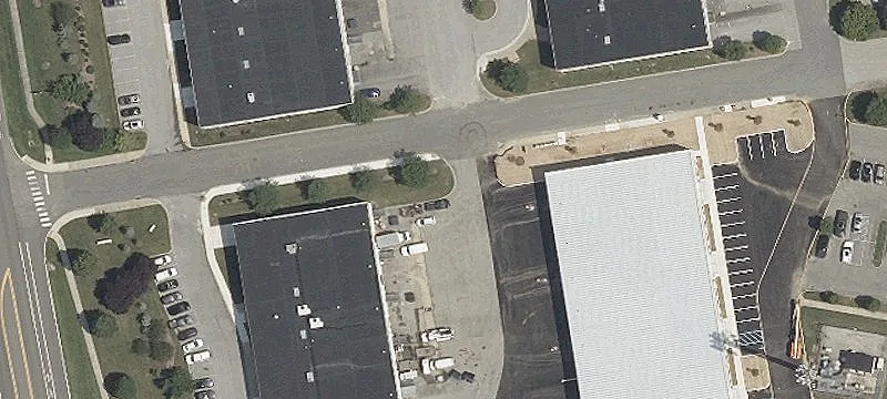301 Carson Dr