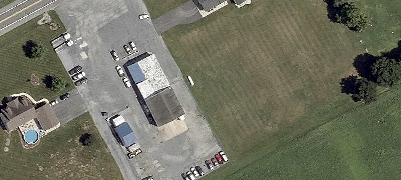 7876 Burnite Ml Rd