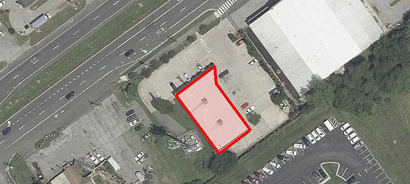 700 Pulaski Hwy
