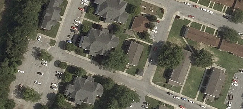201 Allenway