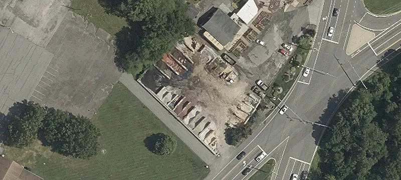 Red Lion Rd