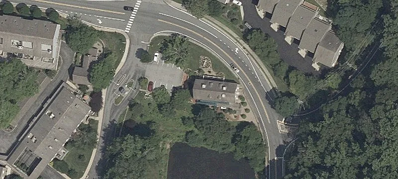 100 Rockland Fls Rd