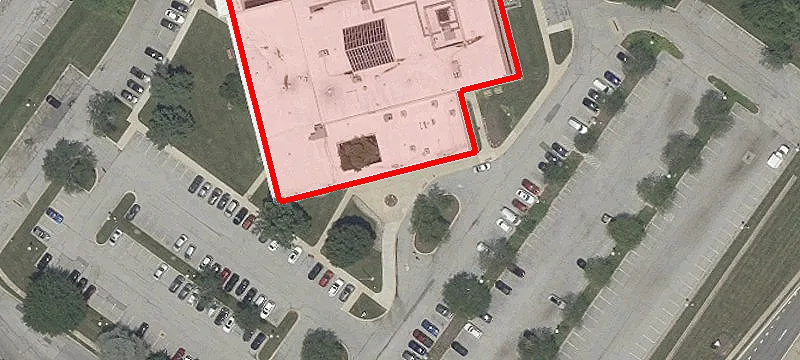 1401 Foulk Rd Ste, Unit 207
