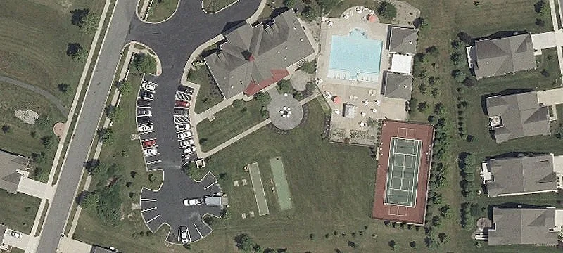 701 Cherry Tree Rd