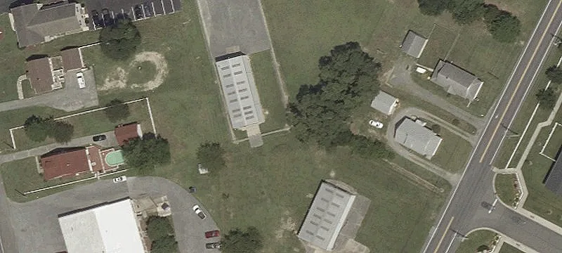 5 Cedar Bch Rd