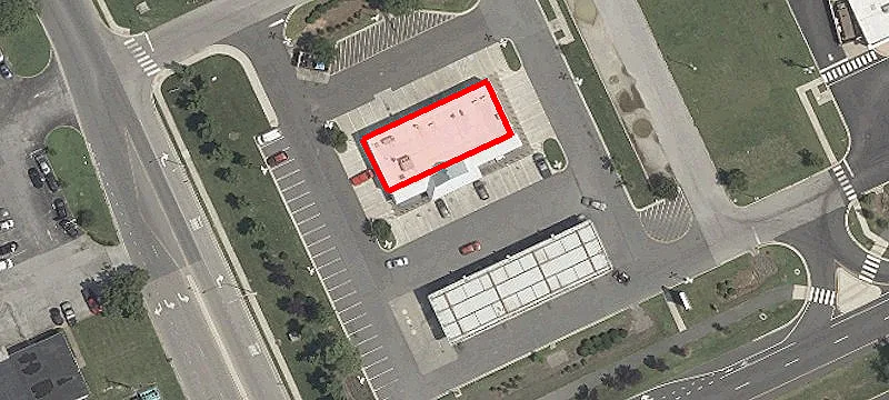 1551 Pulaski Hwy