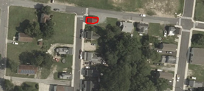 19 Mccolley St